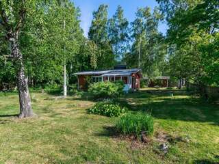 Фото Дома для отпуска Holiday Home Lampaluodon punainen tupa г. Tyltty